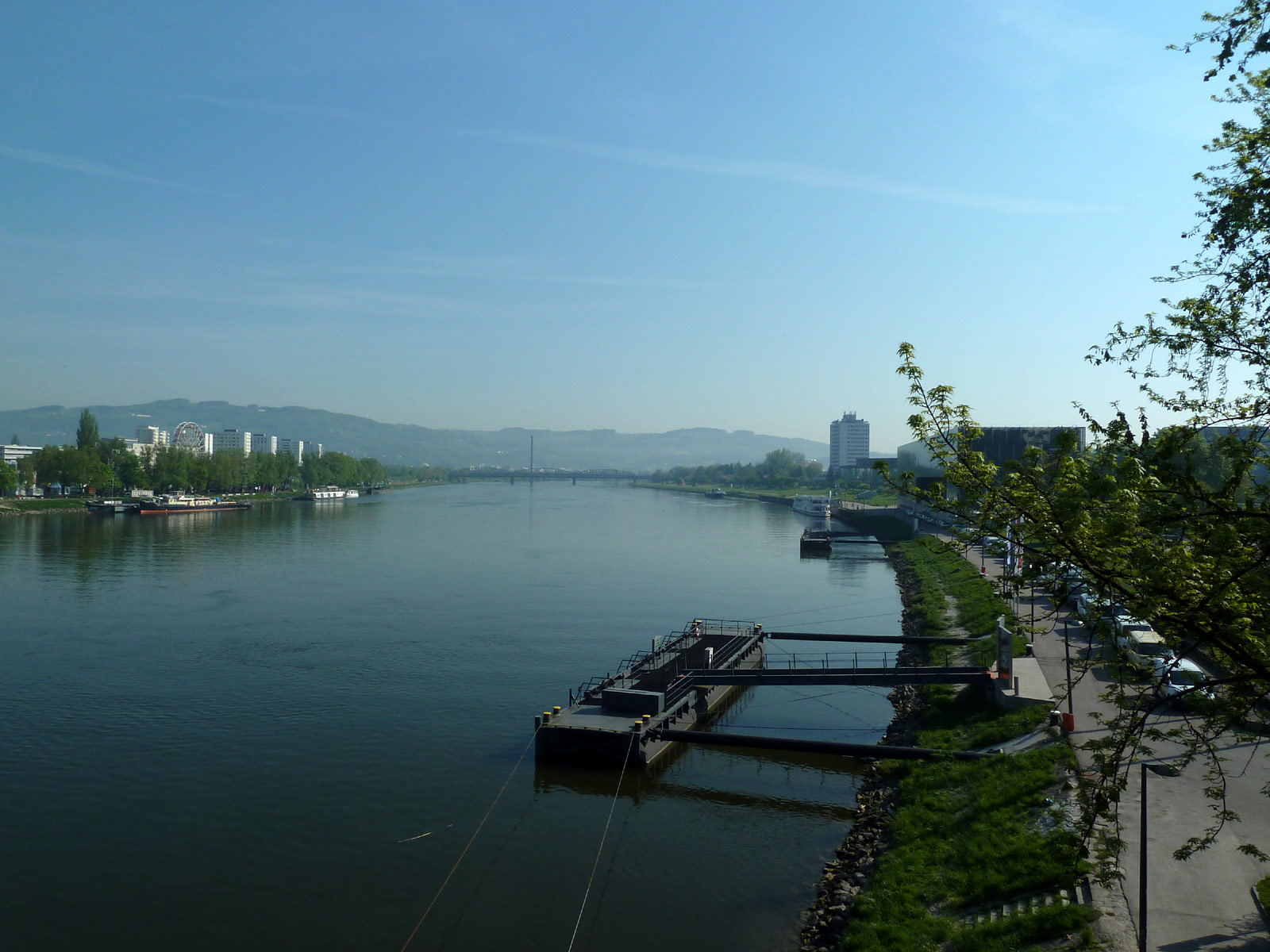 Linz